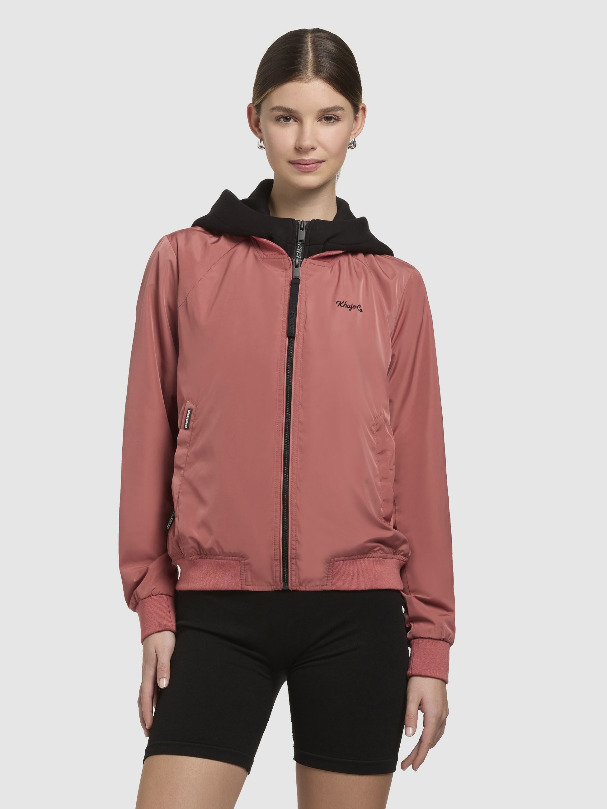 khujo Sommerjacke SEEAM günstig online kaufen