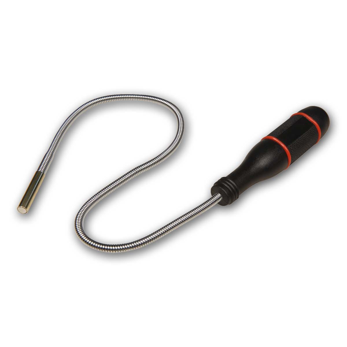 McPower Magnet Magnetheber mit flexiblem Schwanenhals 50cm