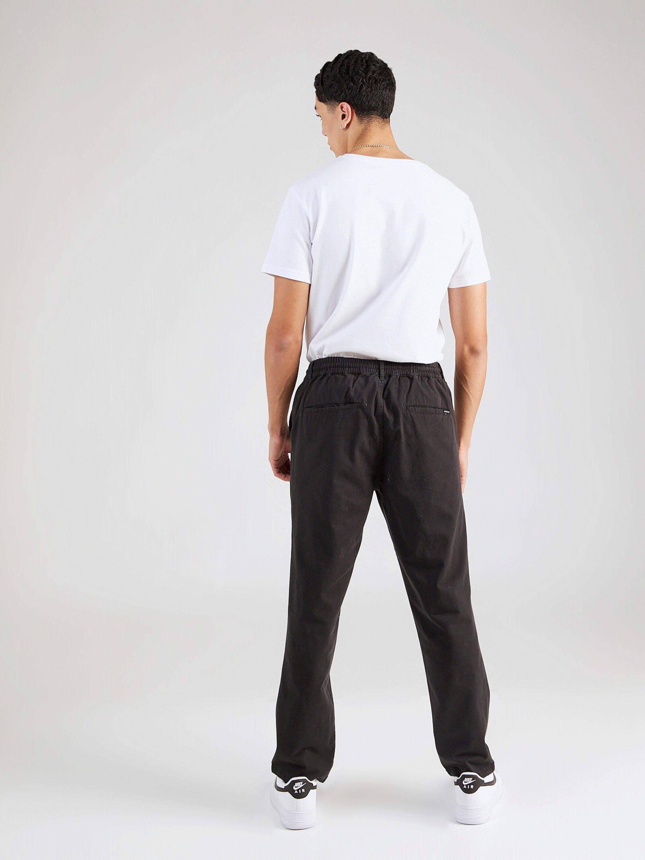 iriedaily Stoffhose Trapas (1-tlg)