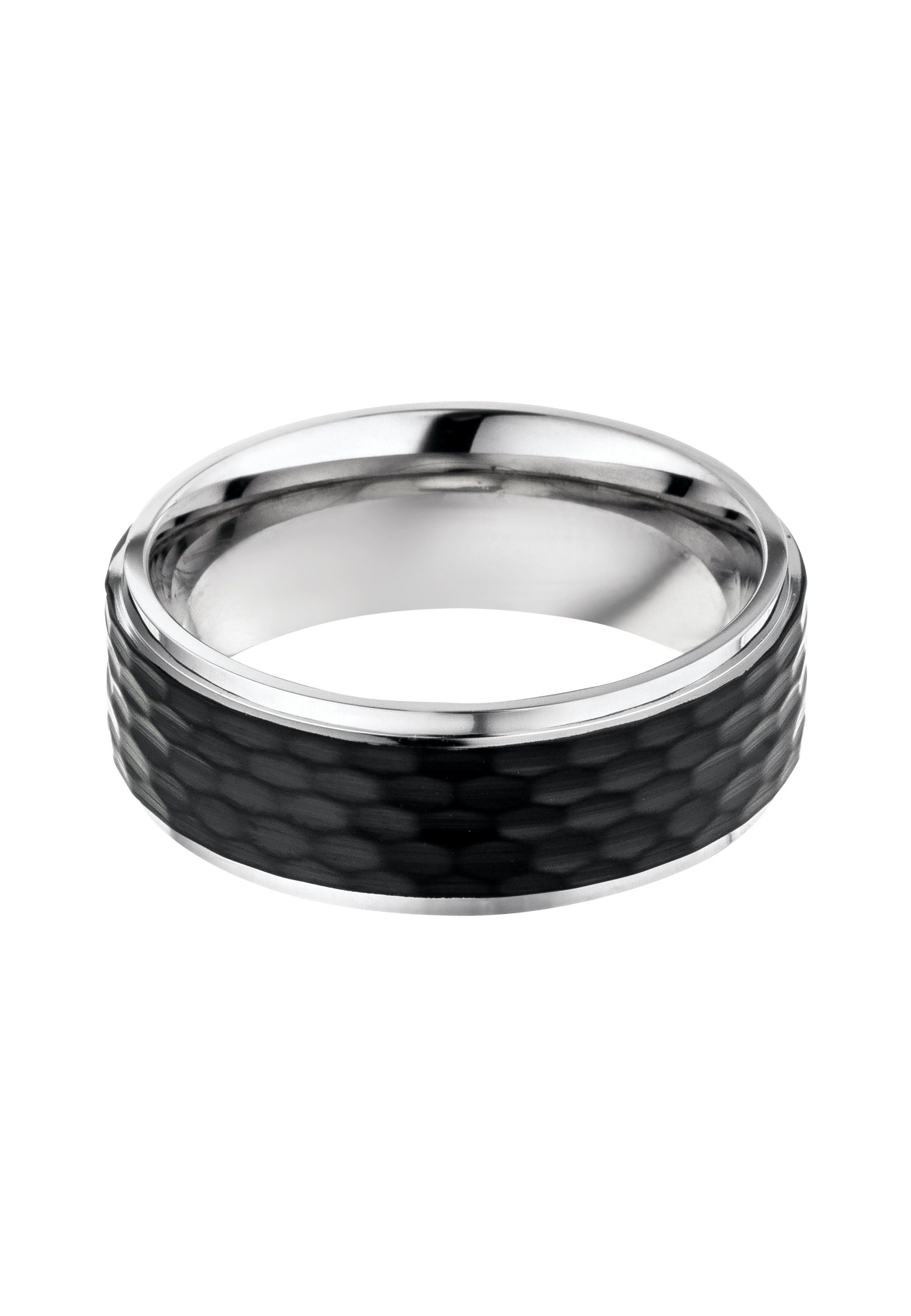 STEELWEAR Fingerring Stockholm, in schlichtem Design