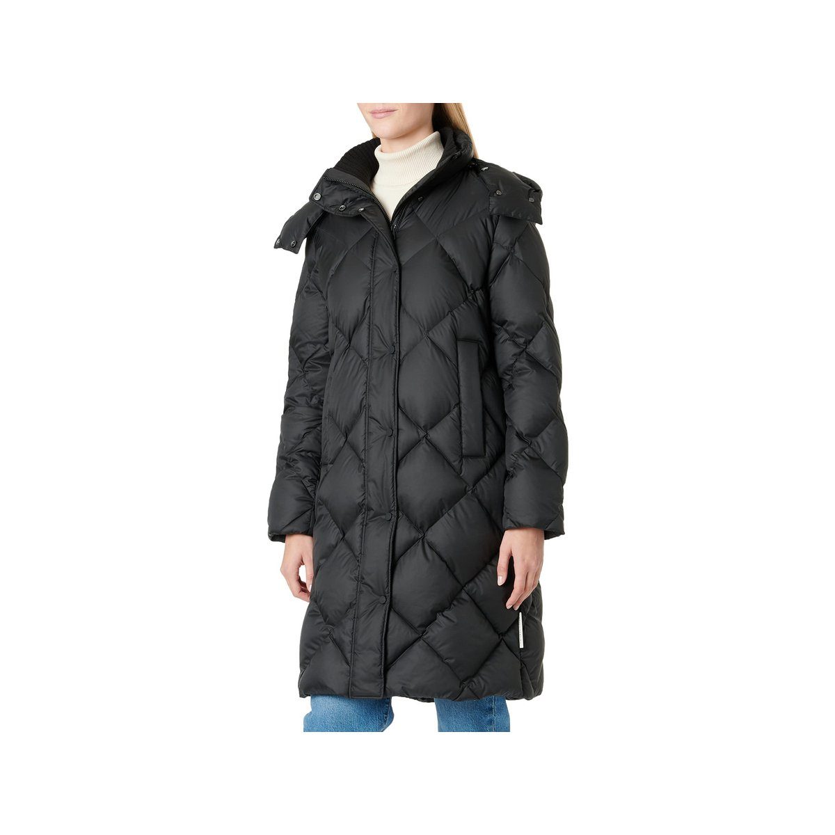 Marc O'Polo Outdoorjacke uni regular fit (1-St)