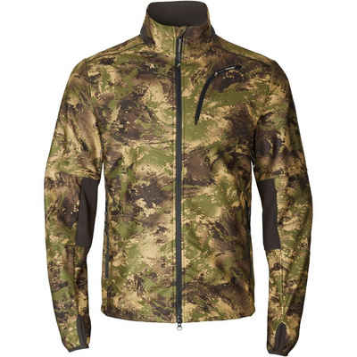 Härkila Fleecejacke Fleecejacke Deer Stalker WSP