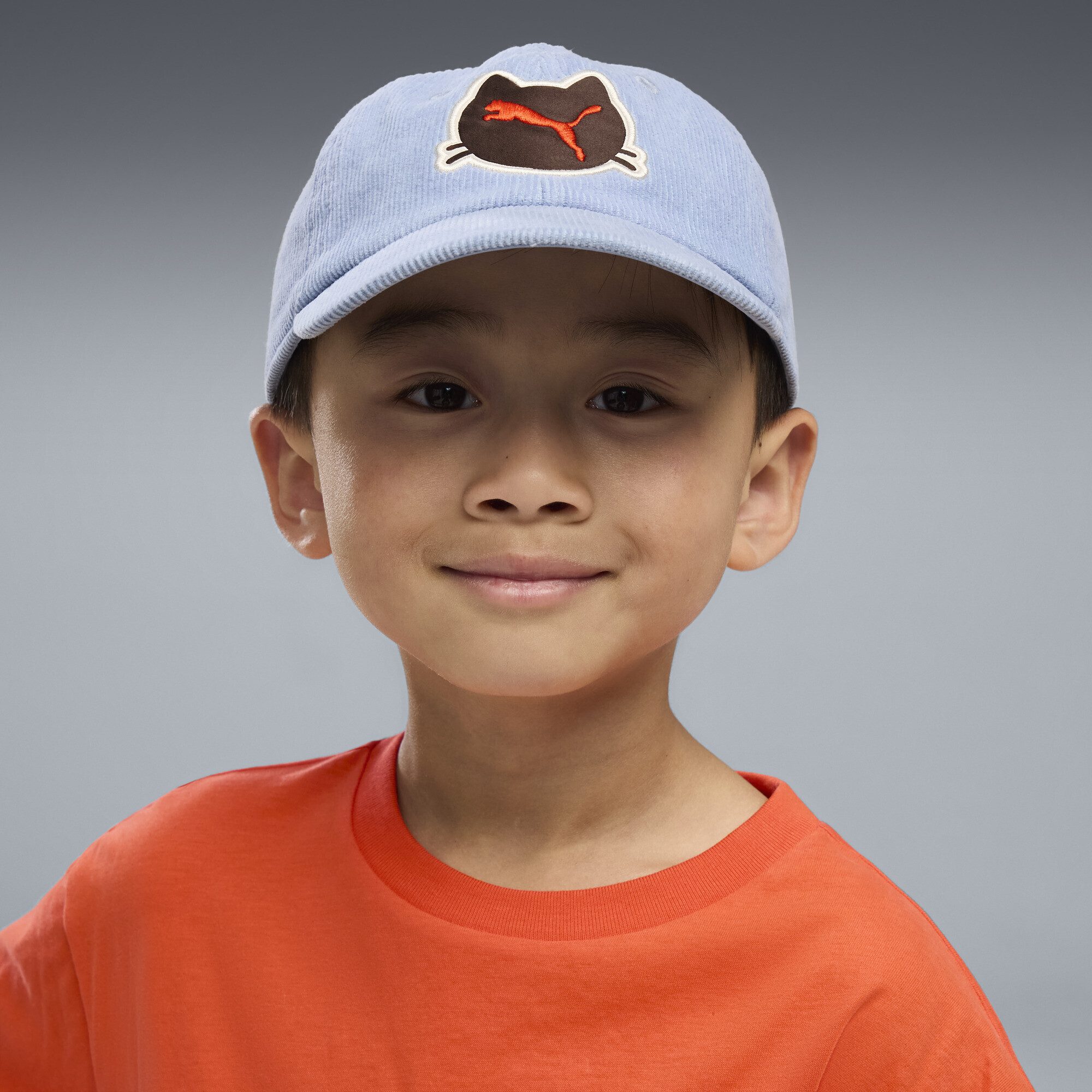 PUMA Flex Cap Imaginary Friend Dad Cap Kinder