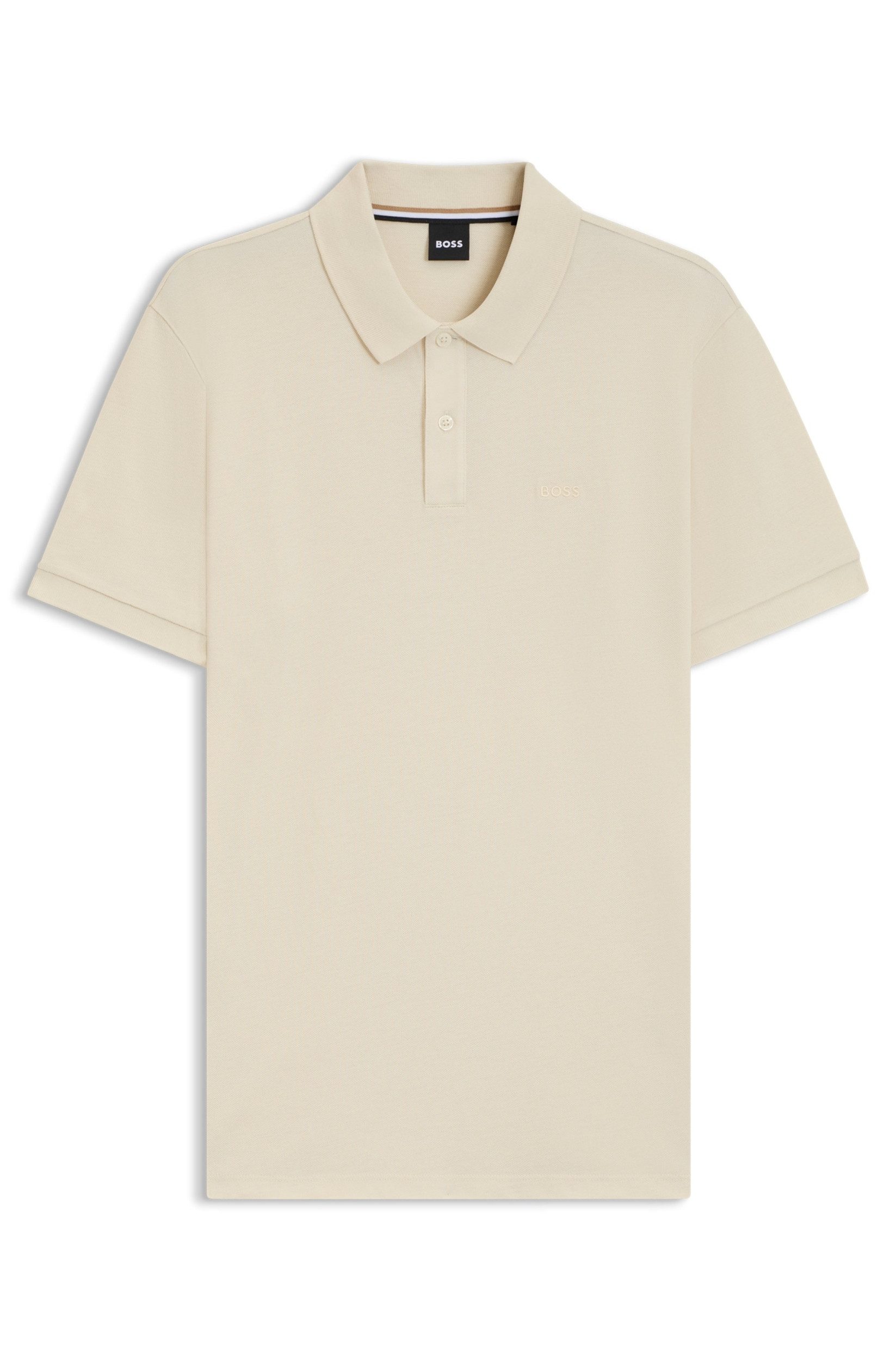 BOSS ORANGE Poloshirt Pallas 10241531 01