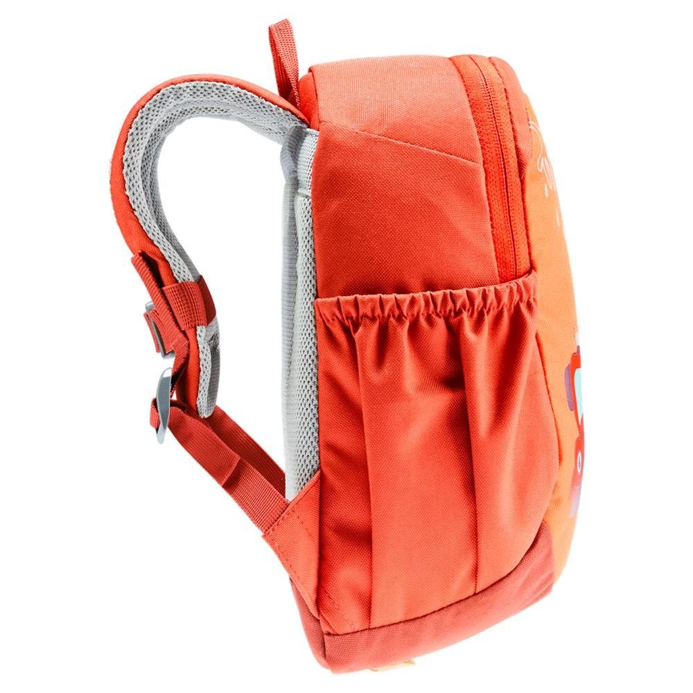 deuter Kinderrucksack Pico, 5 Liter, für Kinder ab 2 Jahre, für