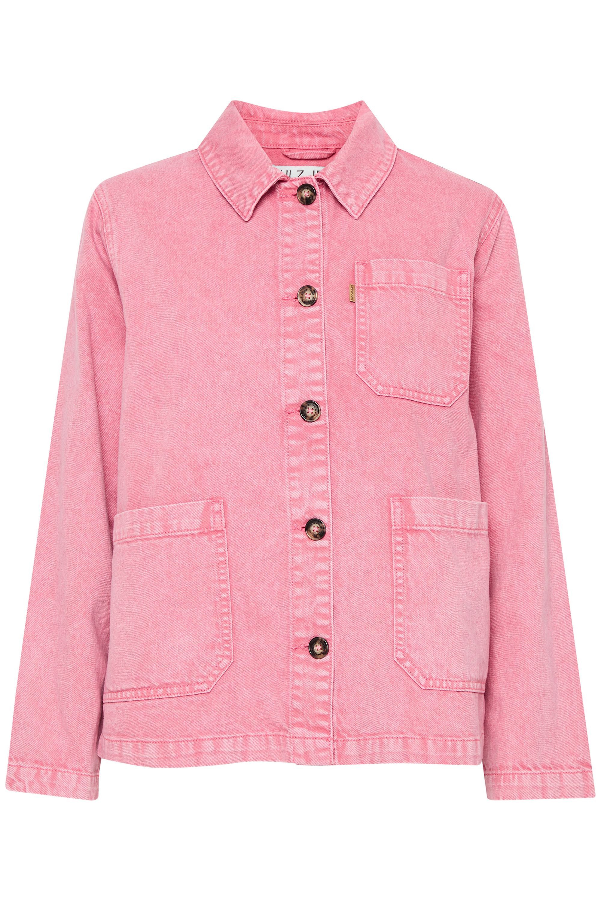 Pulz Jeans Jeansjacke PZGIANNI Casual Jacket günstig online kaufen