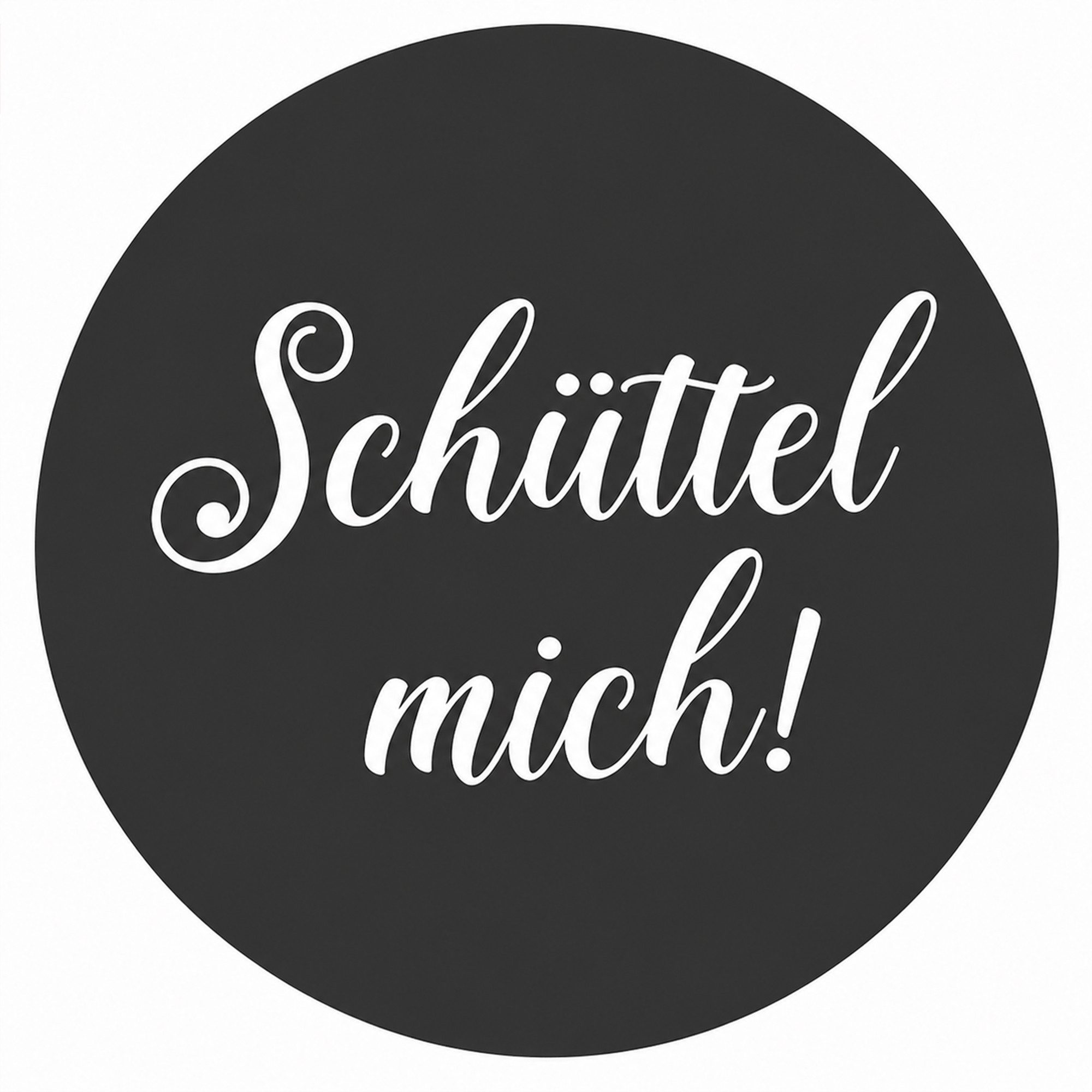 Clever-Kauf-24 Aufkleber, (20tlg)