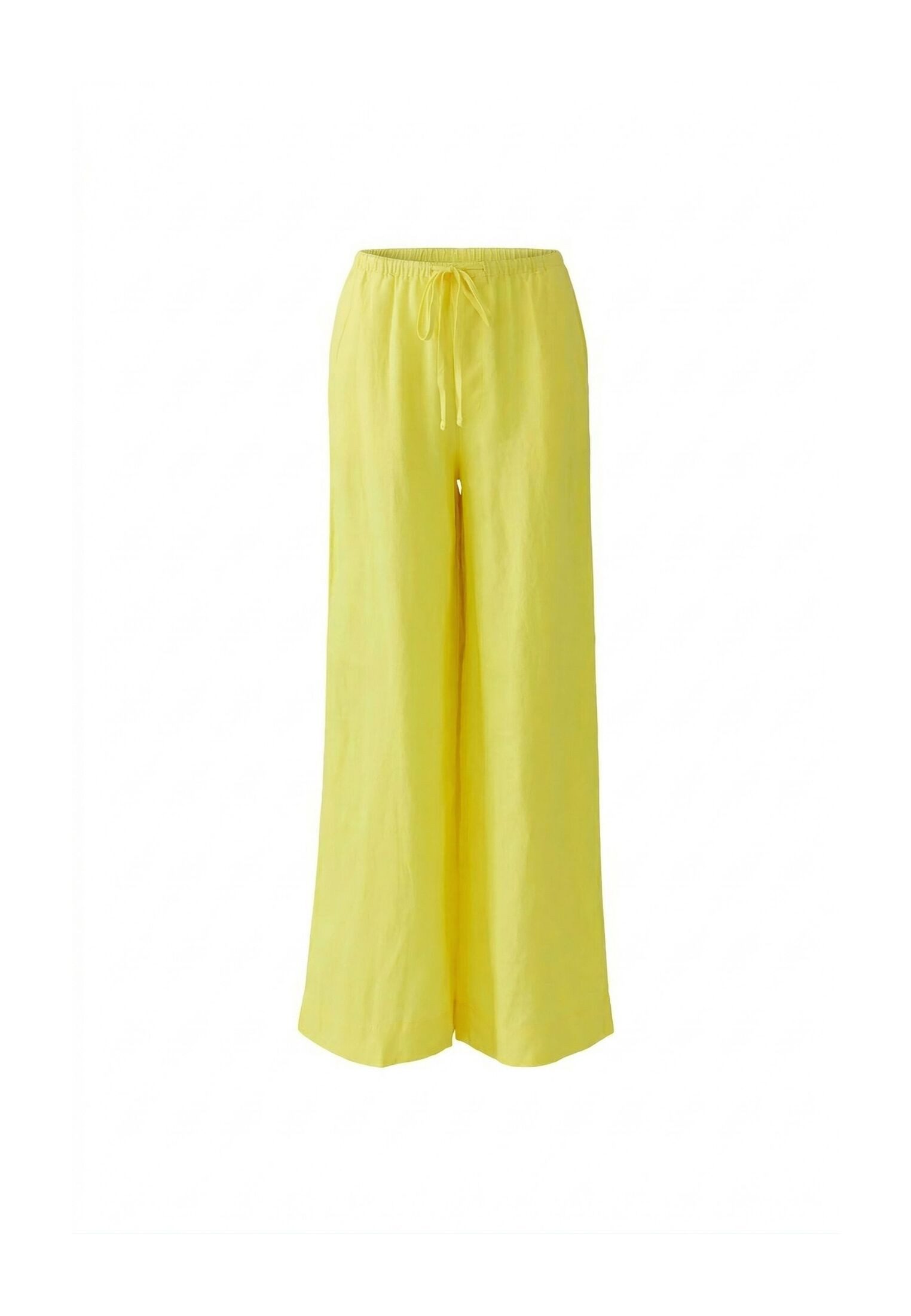 Oui Stoffhose