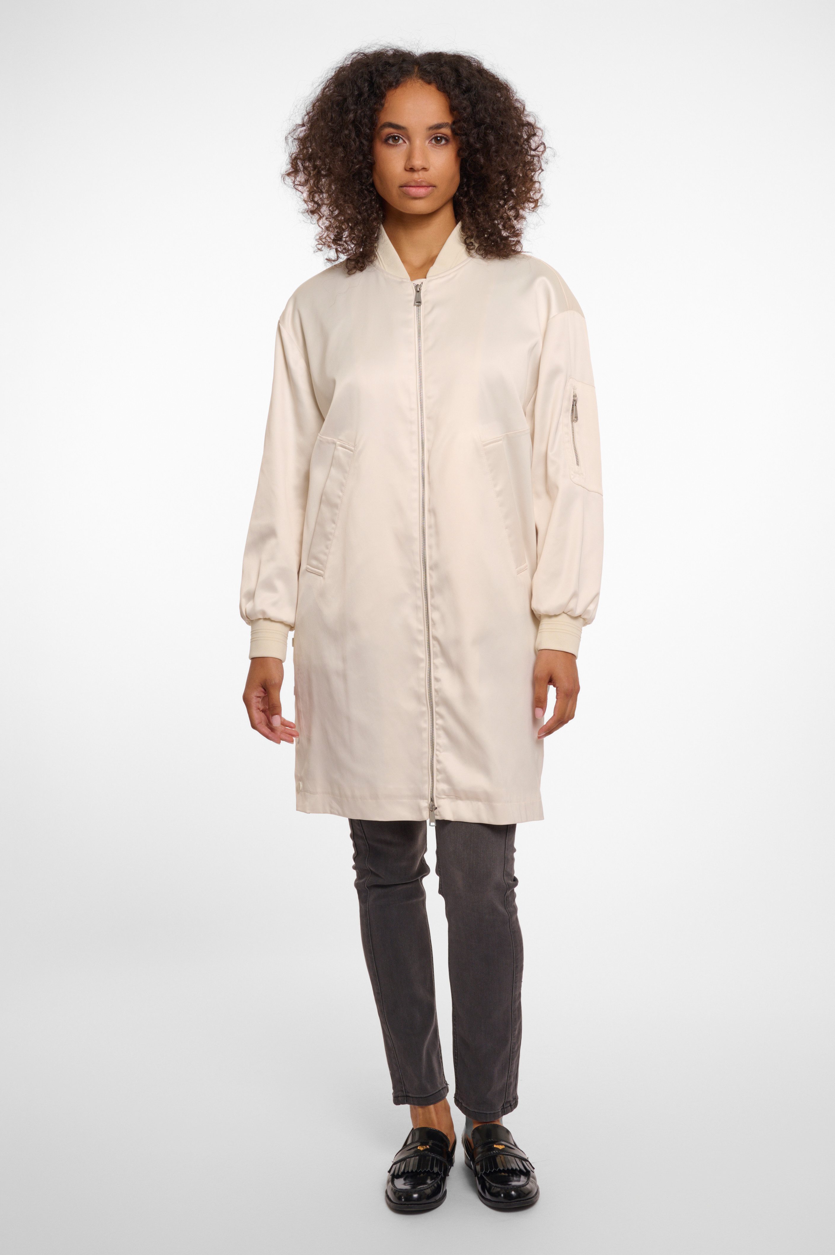 Rino & Pelle Blusenblazer BannerLong.7002521