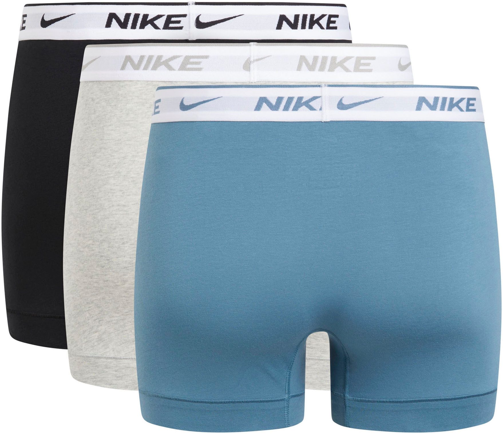 NIKE Underwear Trunk TRUNK 3PK (Packung, günstig online kaufen