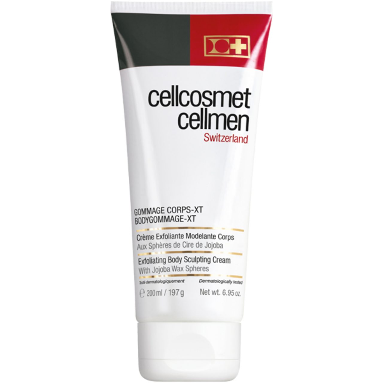 Cellcosmet Bodylotion Cellcosmet Bodygommage-XT