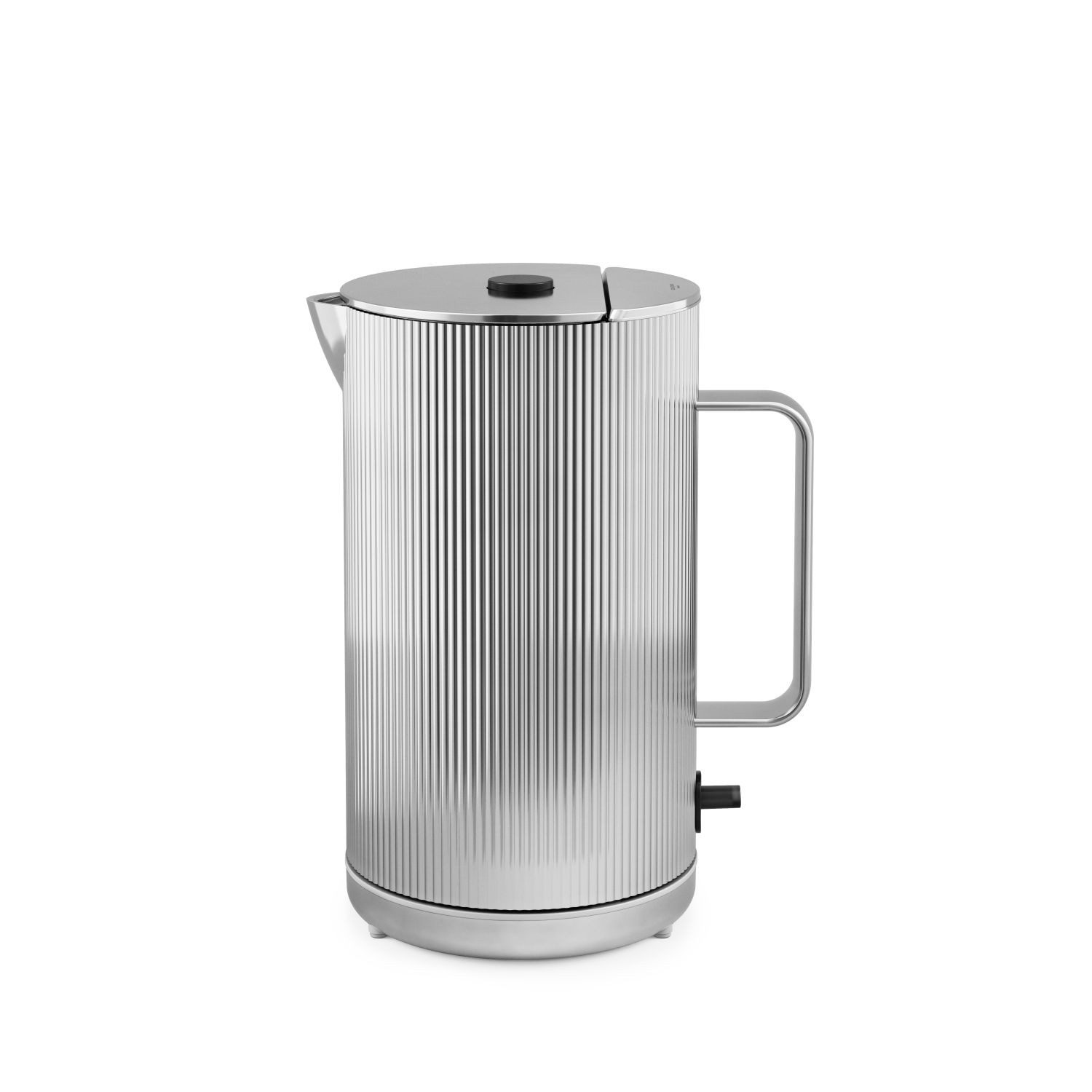 Georg Jensen Wasserkocher Bernadotte Edelstahl, 1,5 l