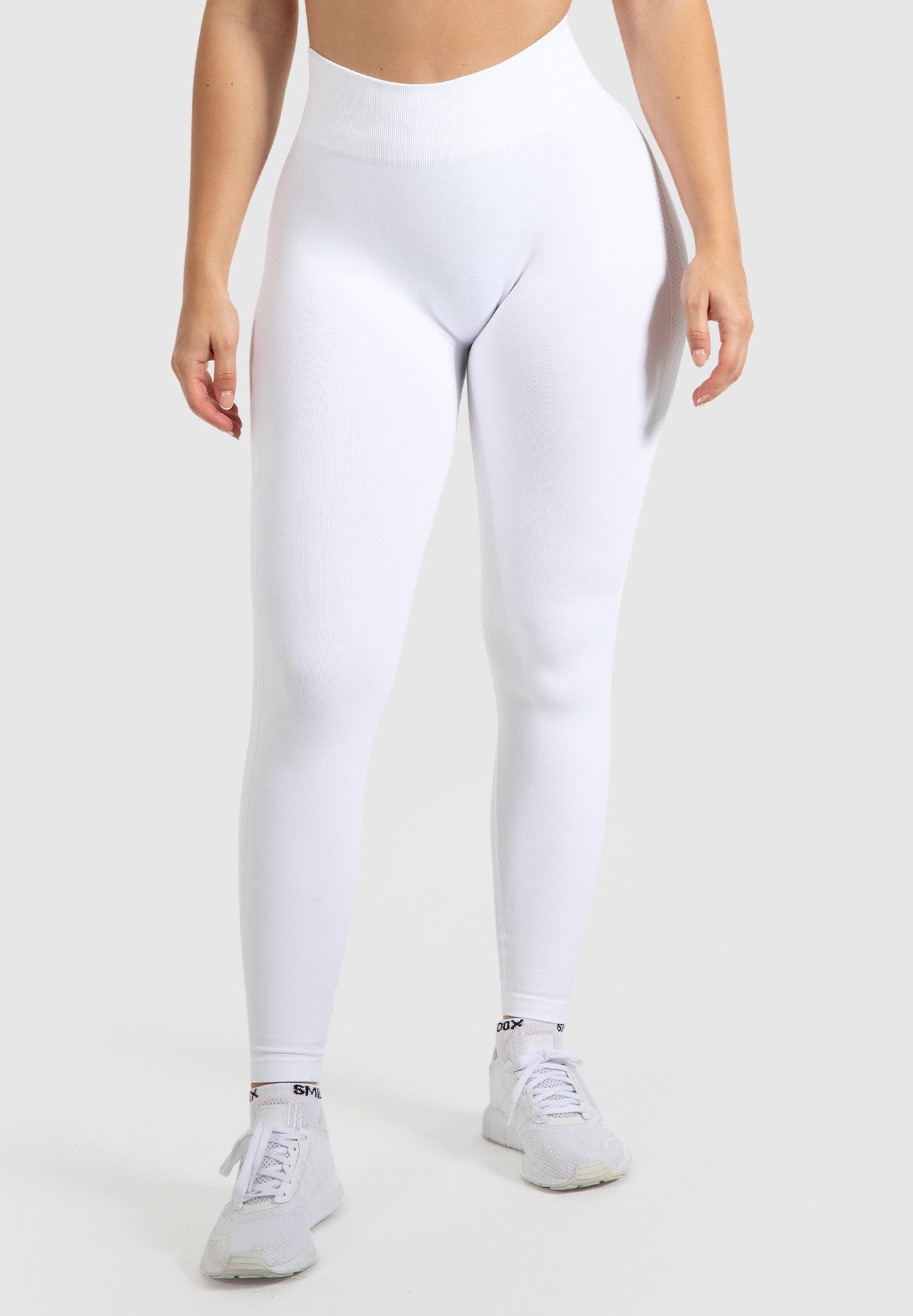 Smilodox Leggings Cetrina, Push Up Scrunch günstig online kaufen