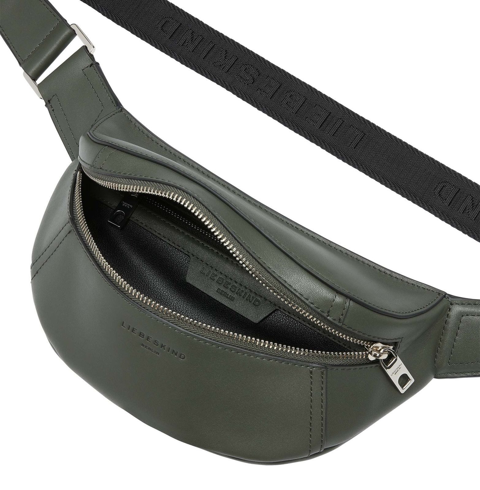 Liebeskind Berlin Umhängetasche Beltbag, aus echtem günstig online kaufen
