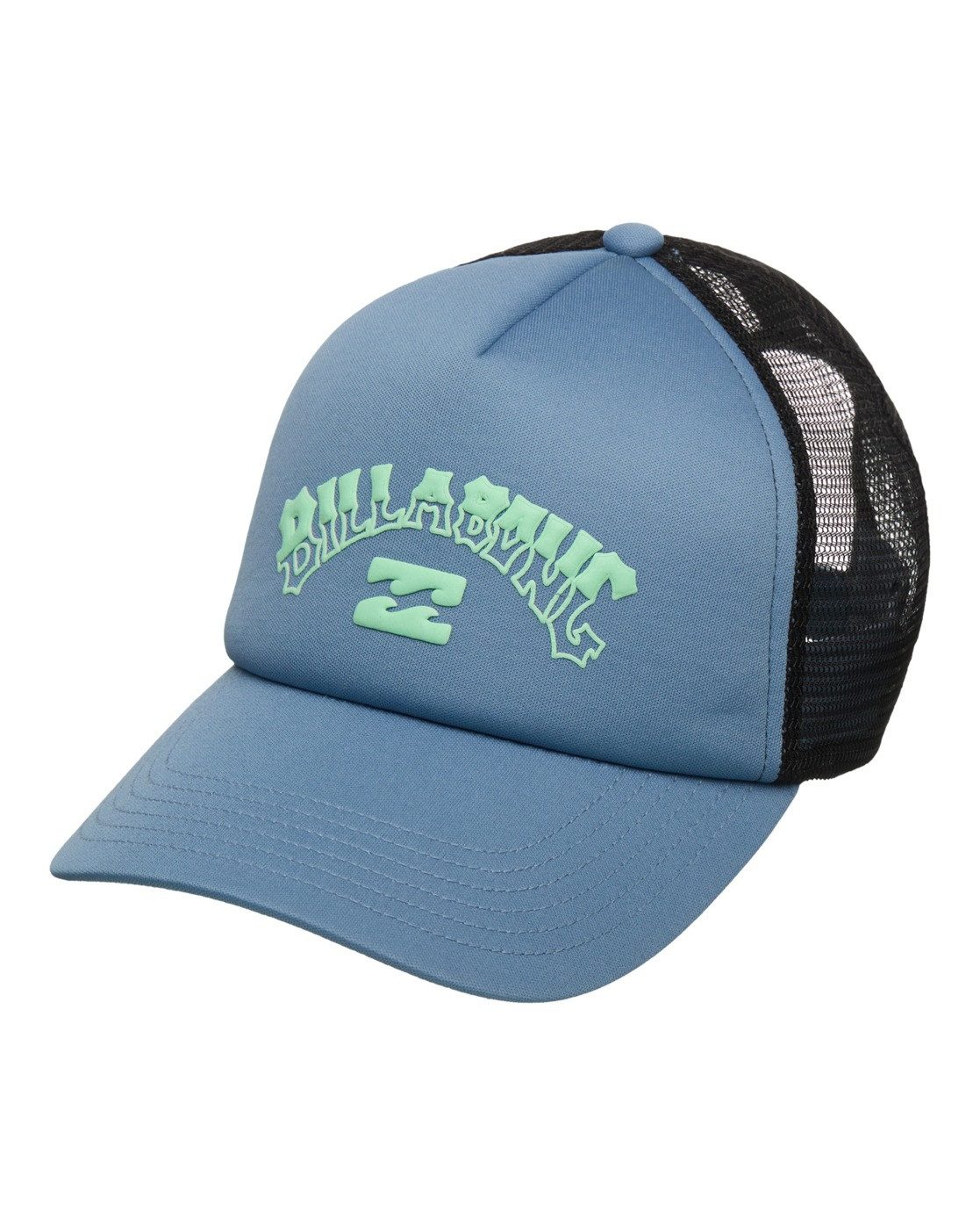 Trucker Cap Podium