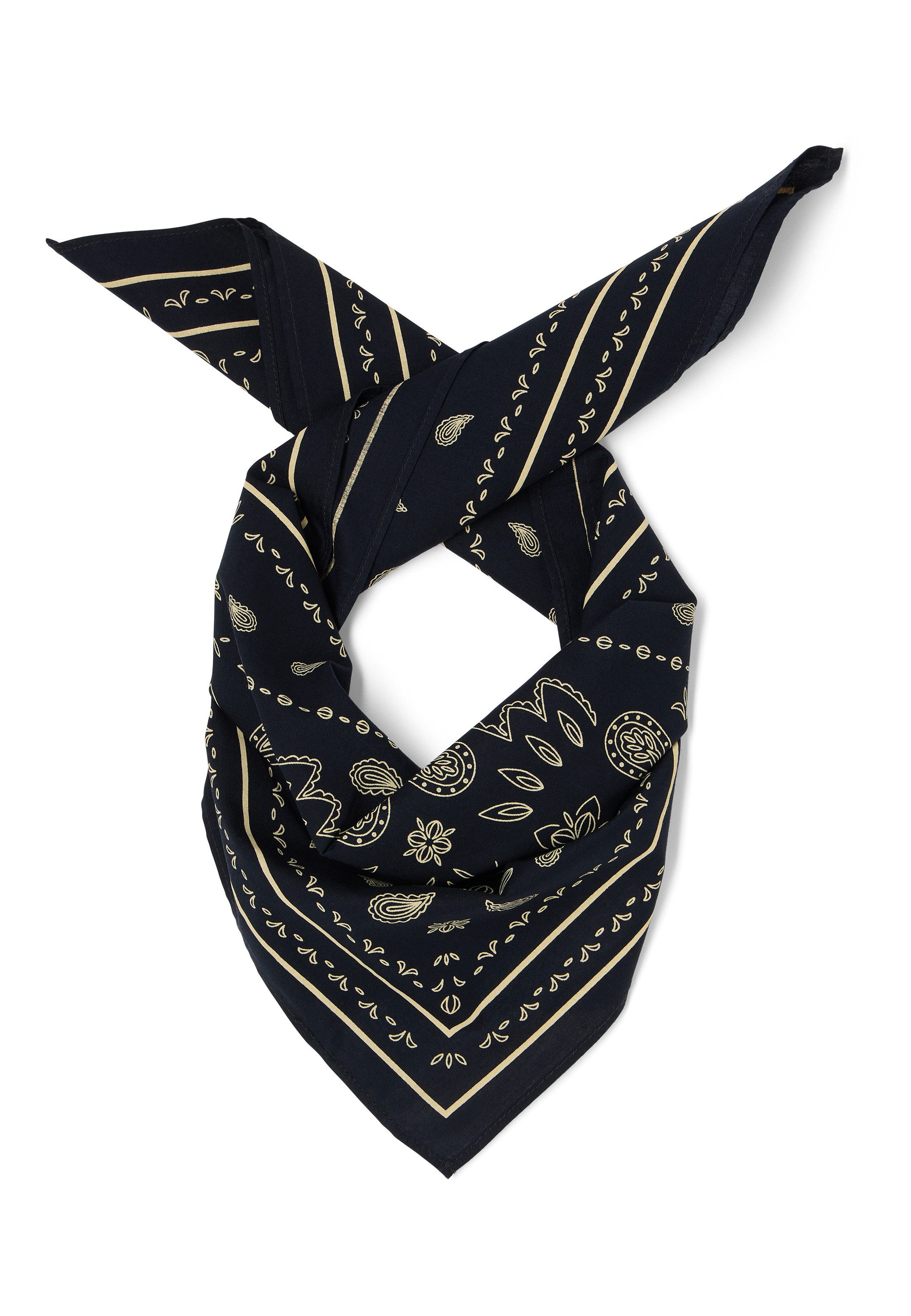 MUSTANG Schal Damen Style Sunrise Bandana günstig online kaufen