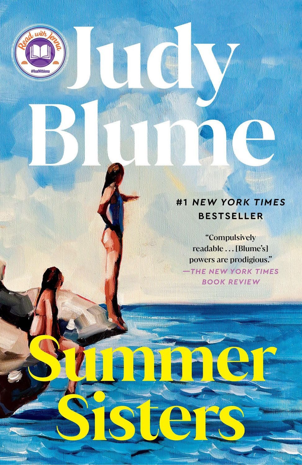 Summer Sisters / Judy Blume