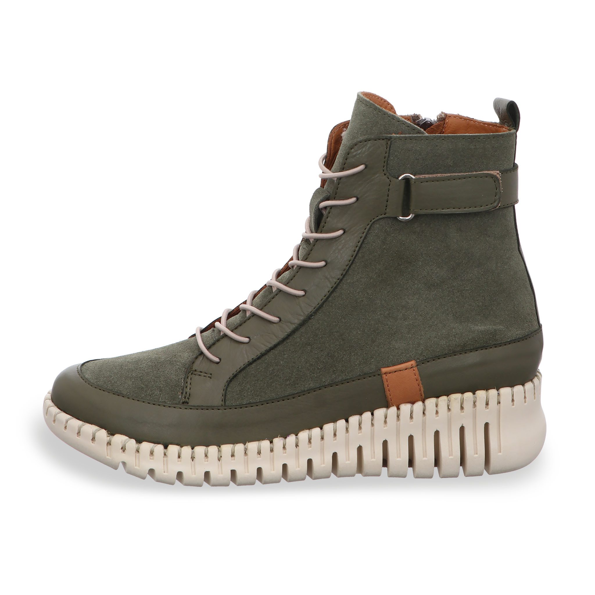 Damen Stiefelette günstig online kaufen