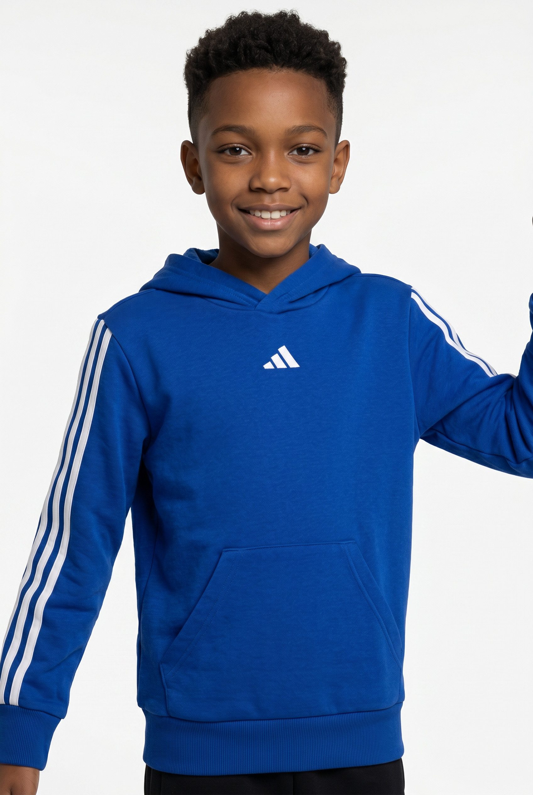 Royal Blue/White