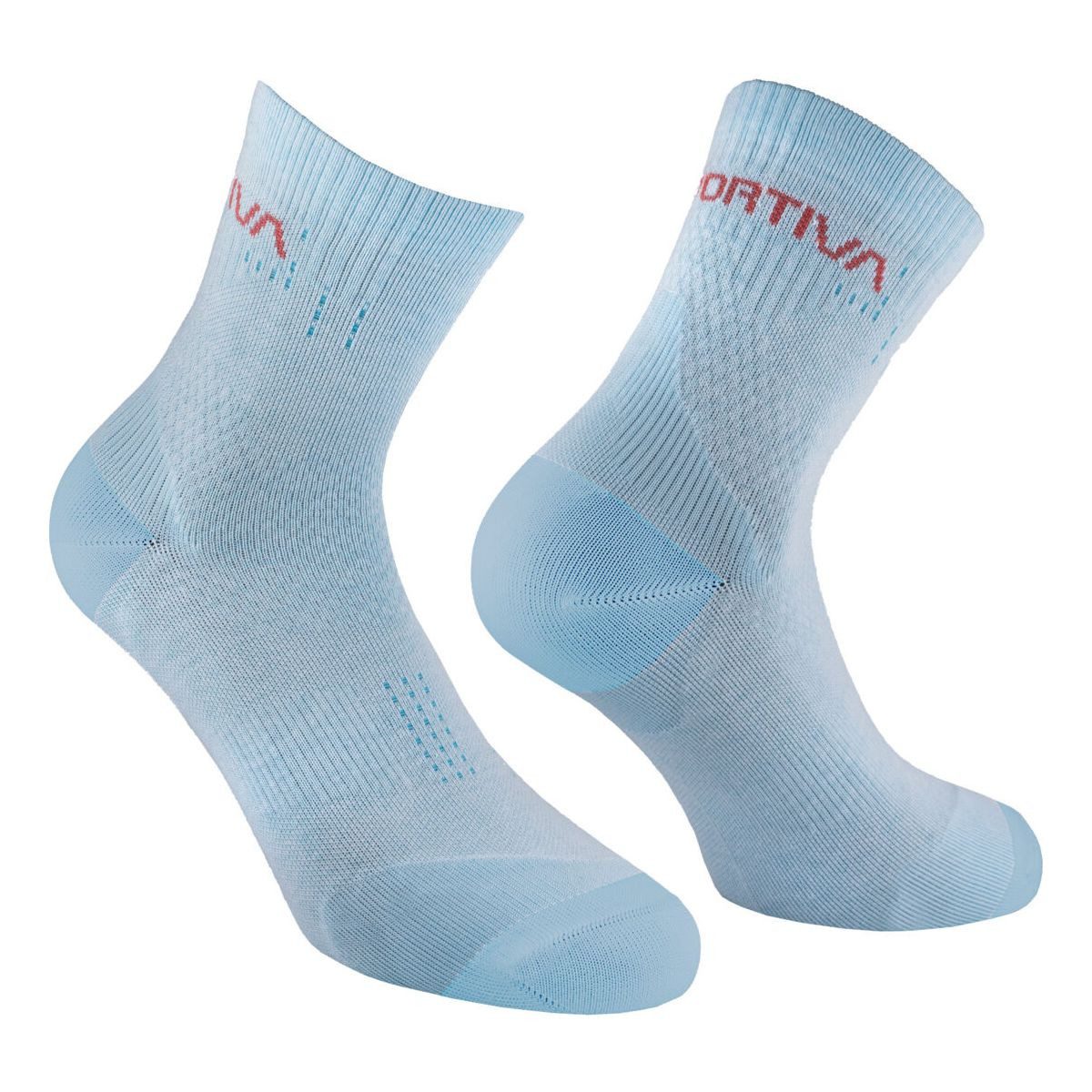 La Sportiva Sportsocken Sprint Trail Socks Perfekte Socken für intensive Trainingseinheiten und schnelle Sprints