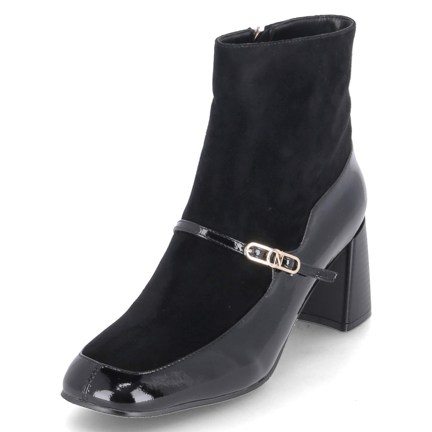 Cafe Noir Ankle Boots Stiefelette