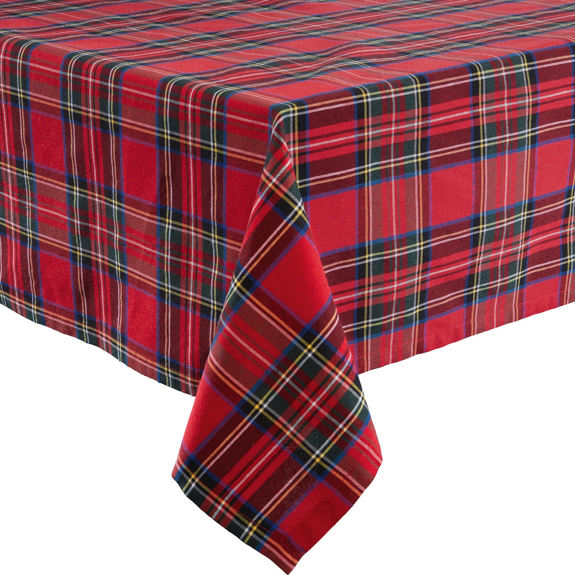 Erwin Müller Tischdecke Tischdecke, Karo