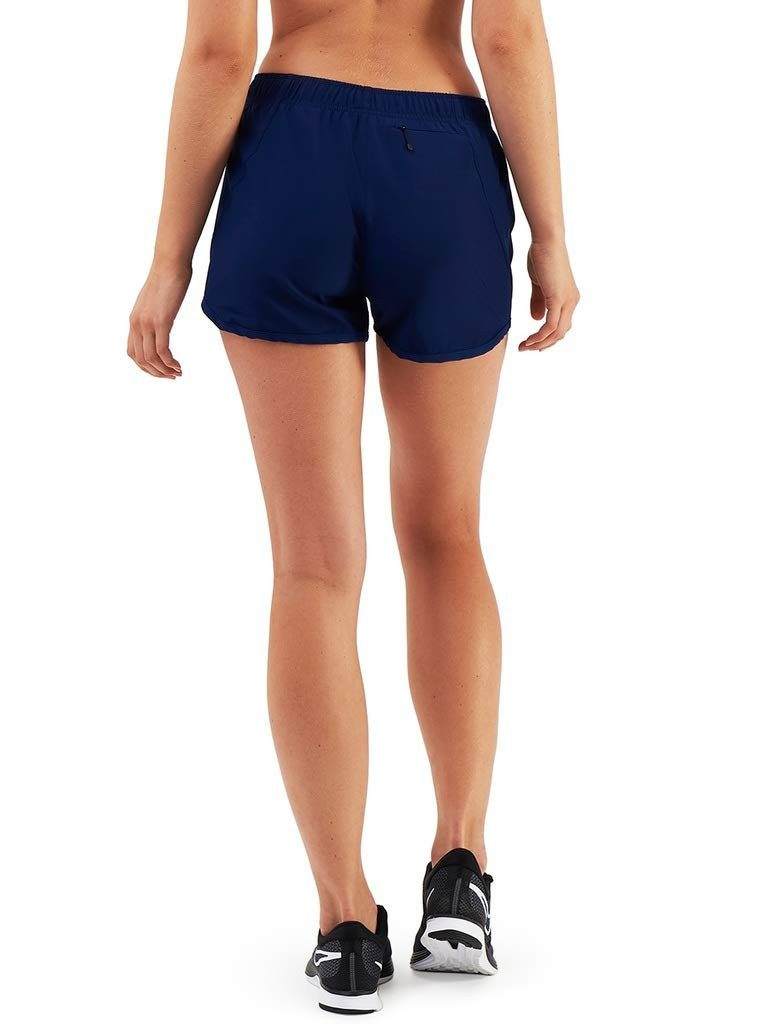 TCA Trainingsshorts TCA Damen Motion Laufhose günstig online kaufen