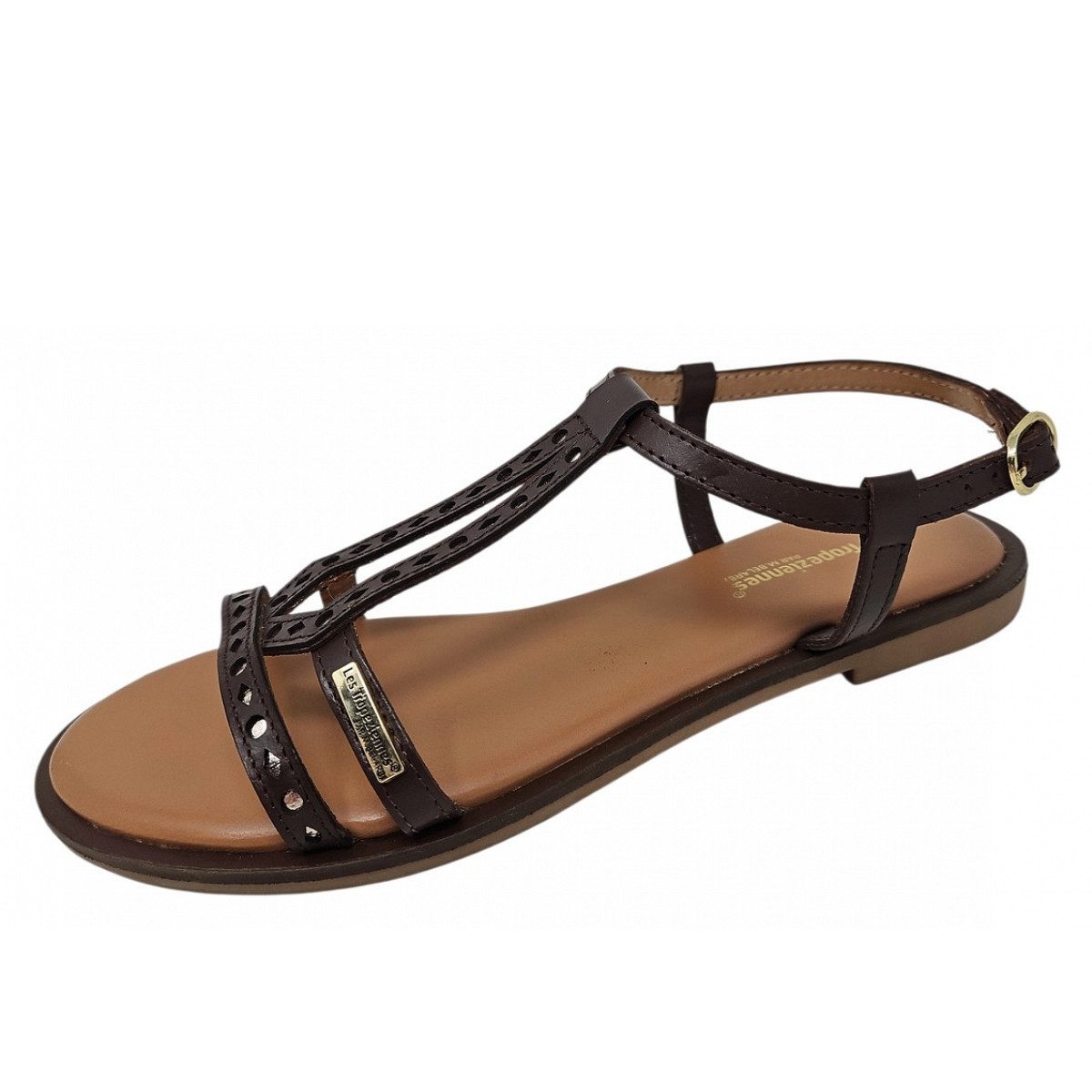 Les Tropéziennes Helectra Sandalette