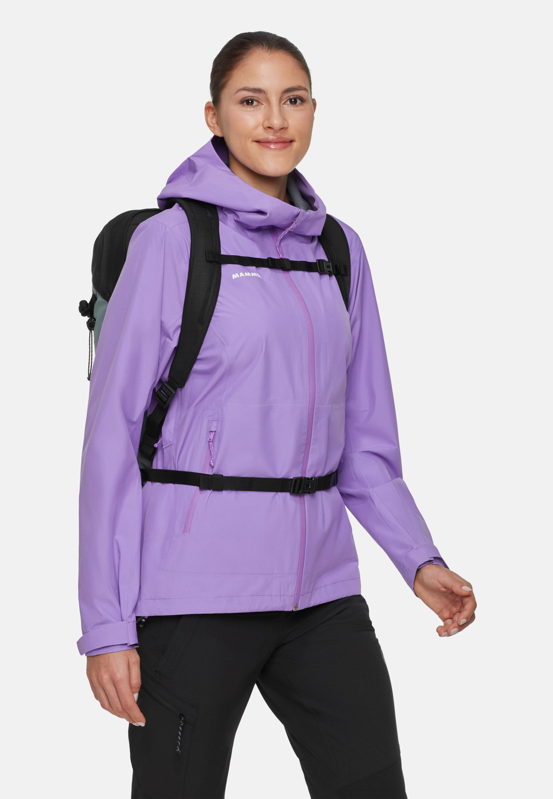 Mammut Freizeitrucksack Alto 18