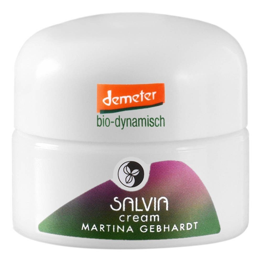 - Gebhardt Feuchtigkeitscreme Salvia Martina 15ml Cream