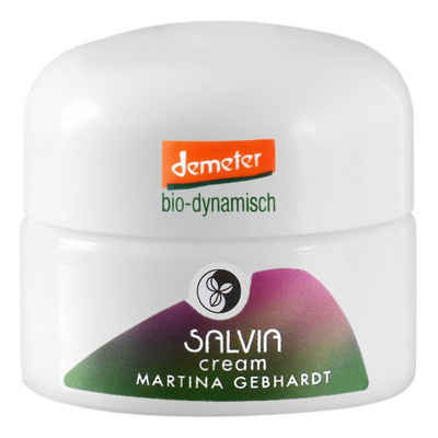 Martina Gebhardt Feuchtigkeitscreme Salvia - Cream 15ml