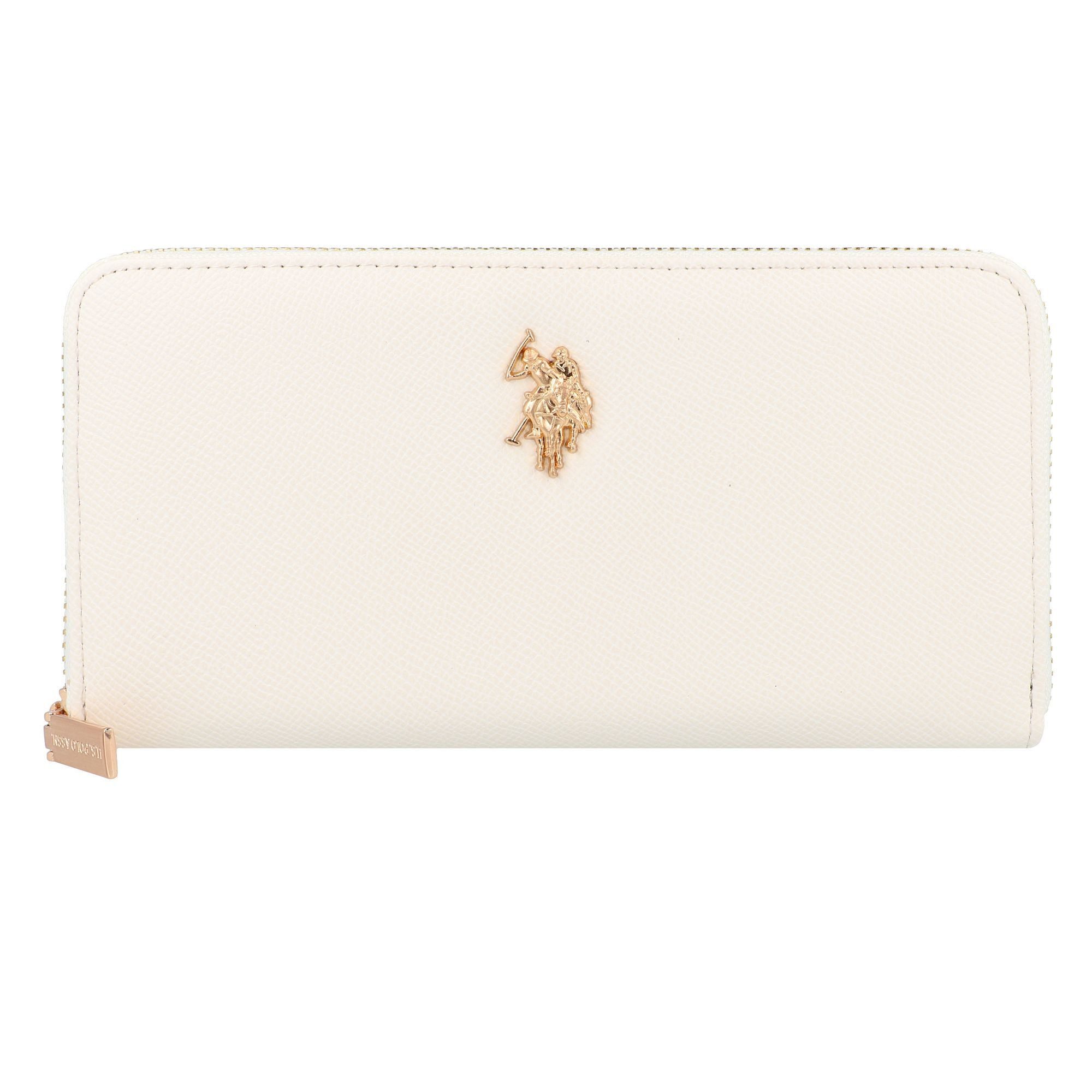 U.S. Polo Assn. Geldbörse Jones, Polyurethan