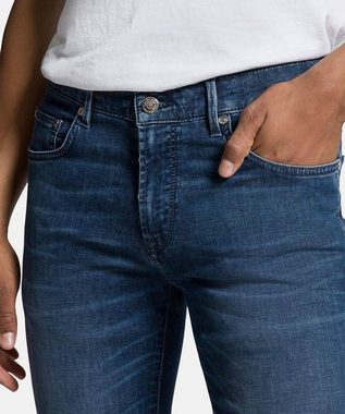 Baldessarinini 5-Pocket-Jeans Herren Jeans JOHN Slim Fit (1-tlg)