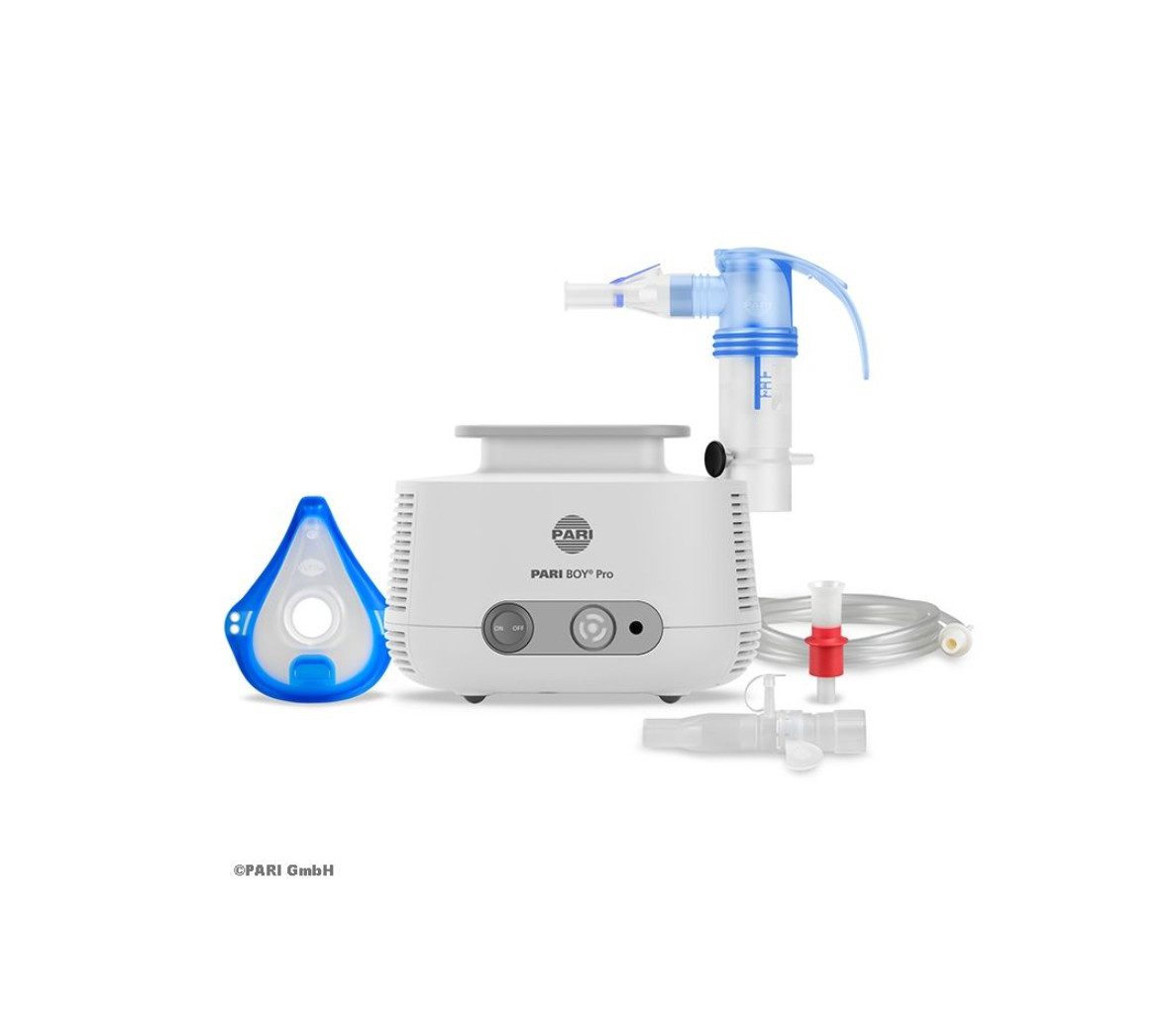 Inhalationsgerät PARI BOY Pro (Typ 130) Inhalationsgerät