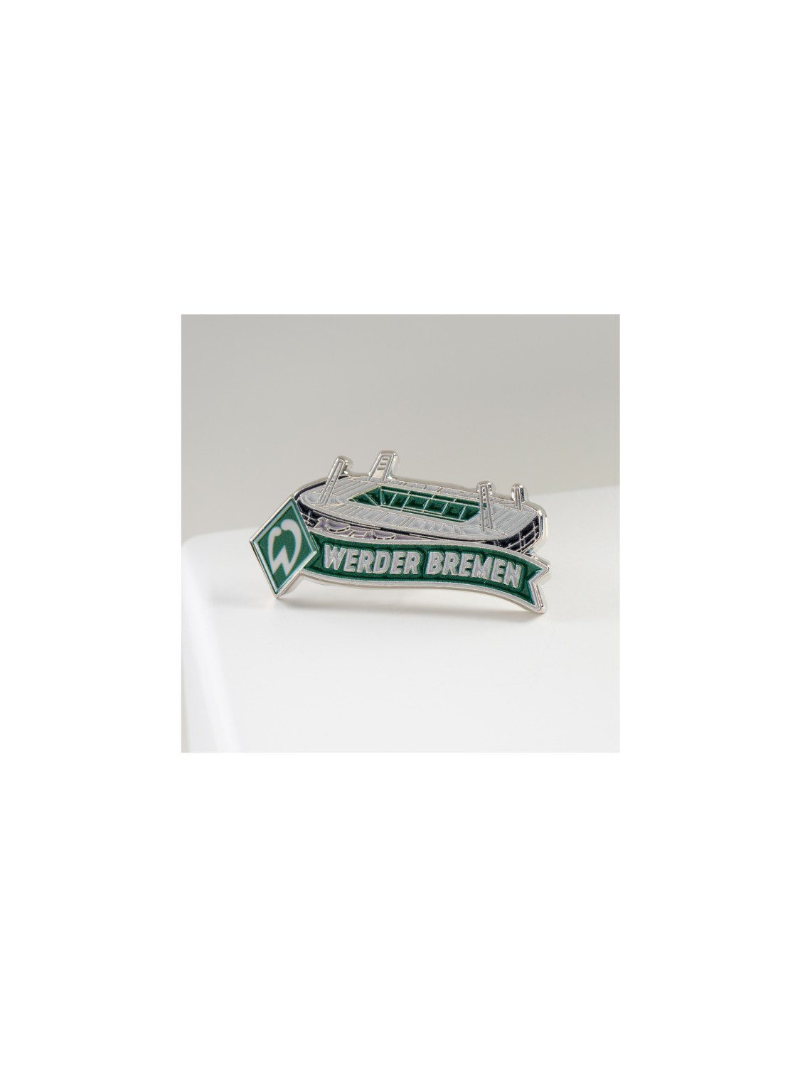 Werder Bremen Pins SV Werder Bremen Pin Weserstadion