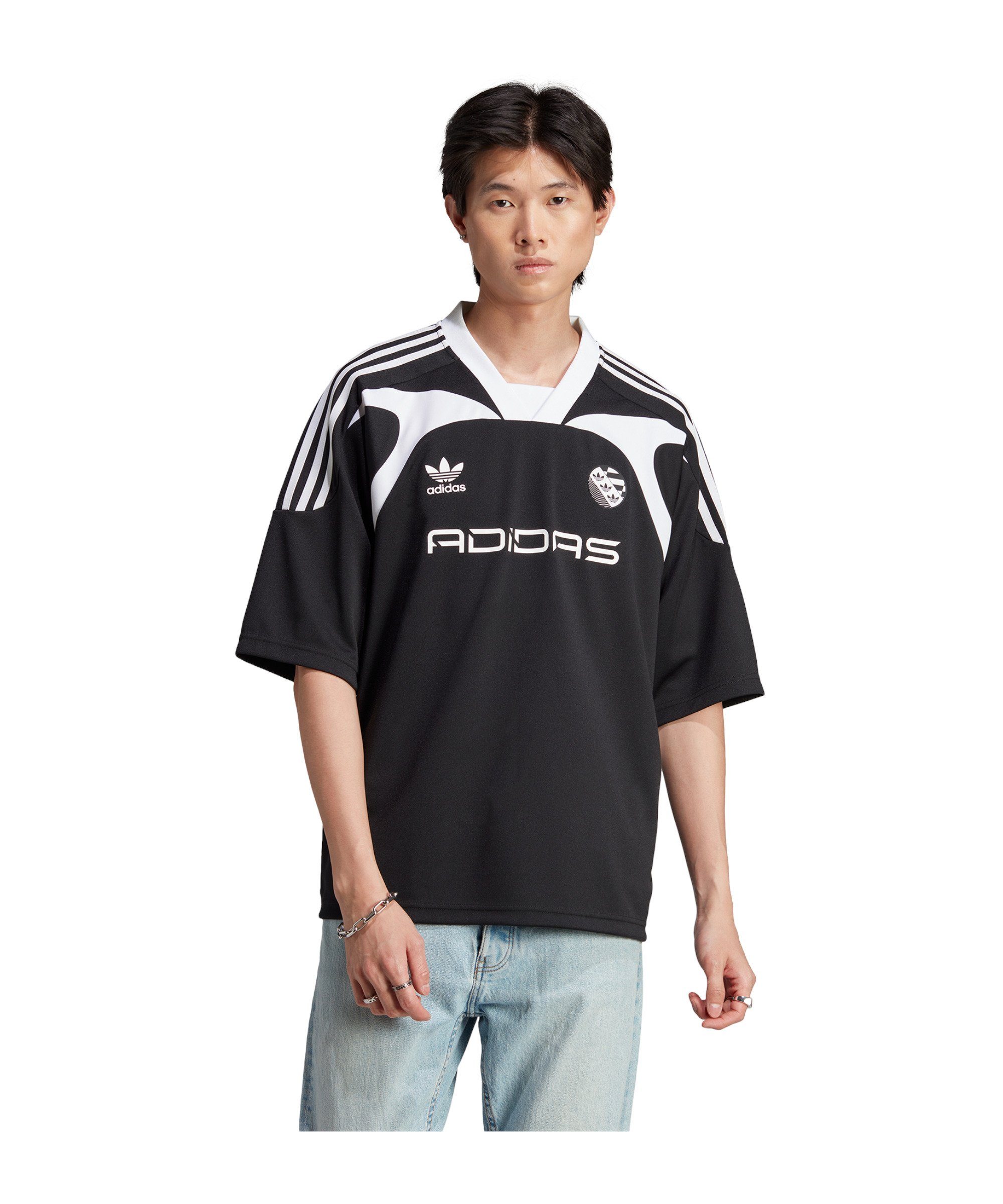 adidas Originals T-Shirt Jersey default