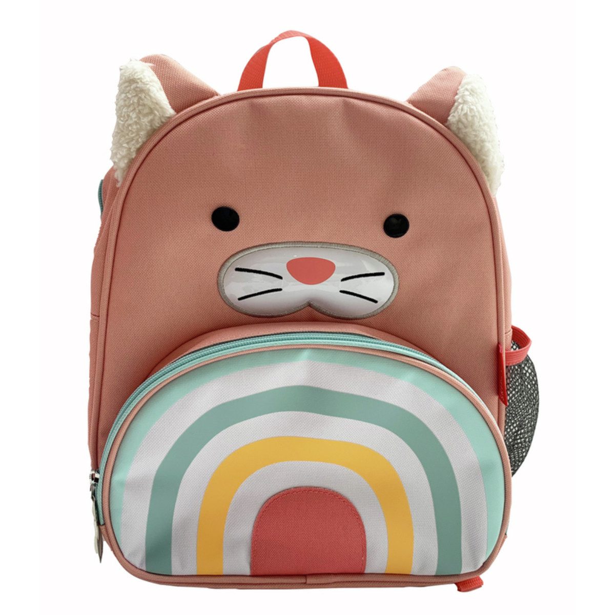 Skip Hop Kinderrucksack Zoo Kleiner Rucksack - Katze
