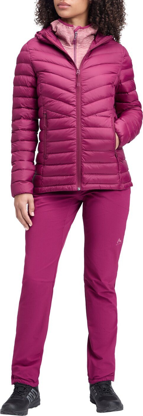McKINLEY Outdoorjacke Da.-Jacke Arlo JKT W VIOLET