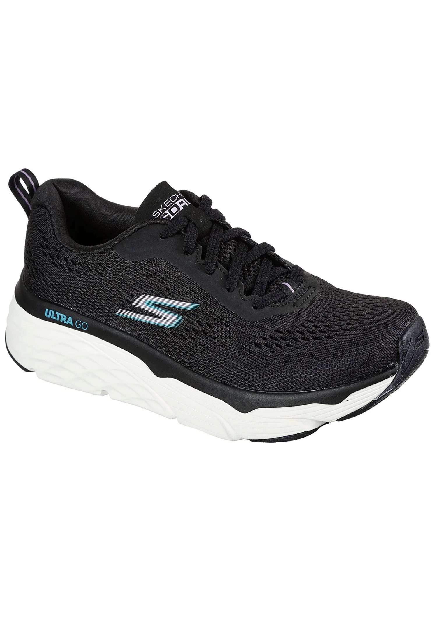 Skechers MAX CUSHIONING ELITE DESTINATION POINT Sneaker günstig online kaufen