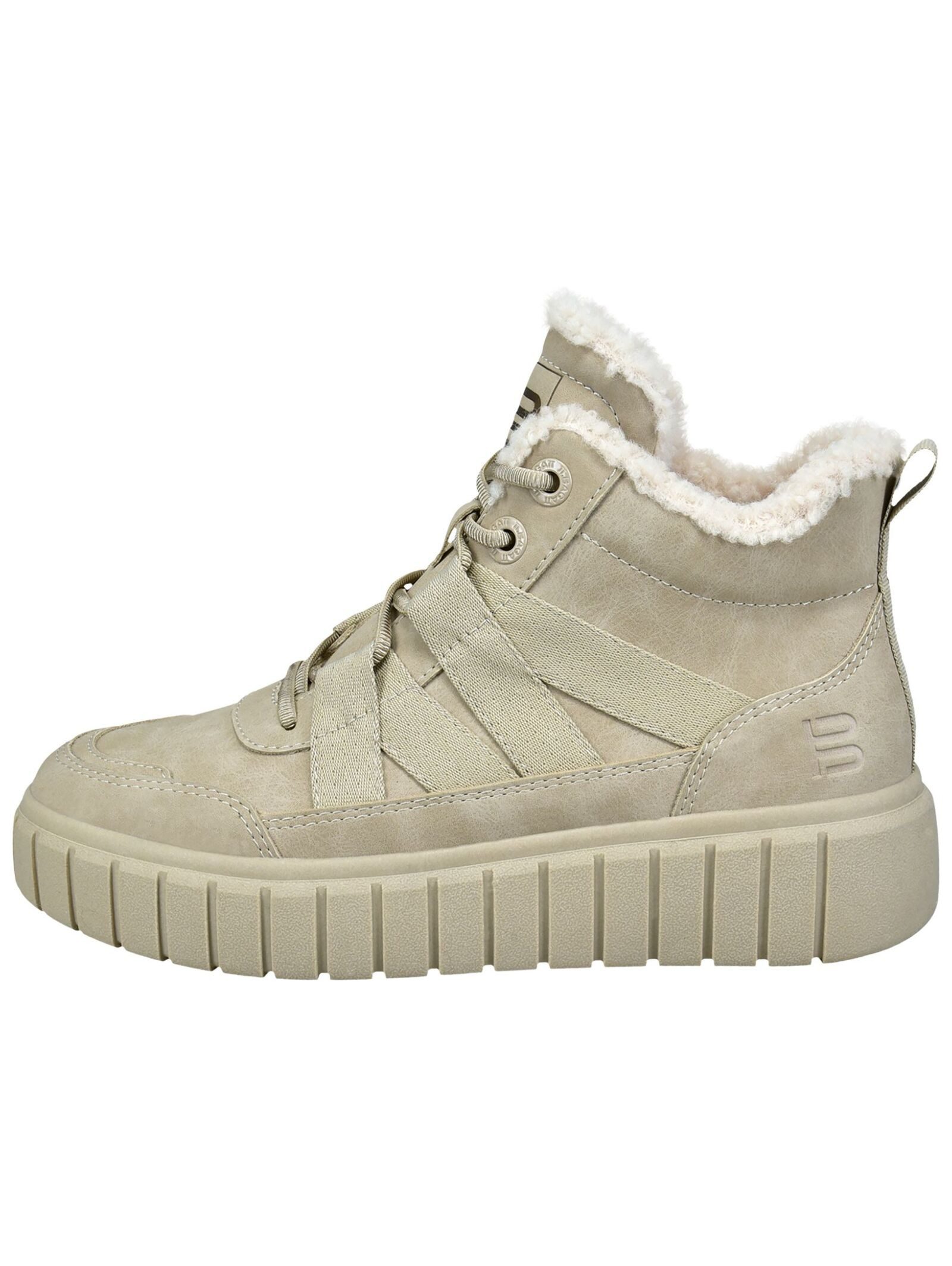 BAGATT Sneaker Veloursleder . Sneaker günstig online kaufen