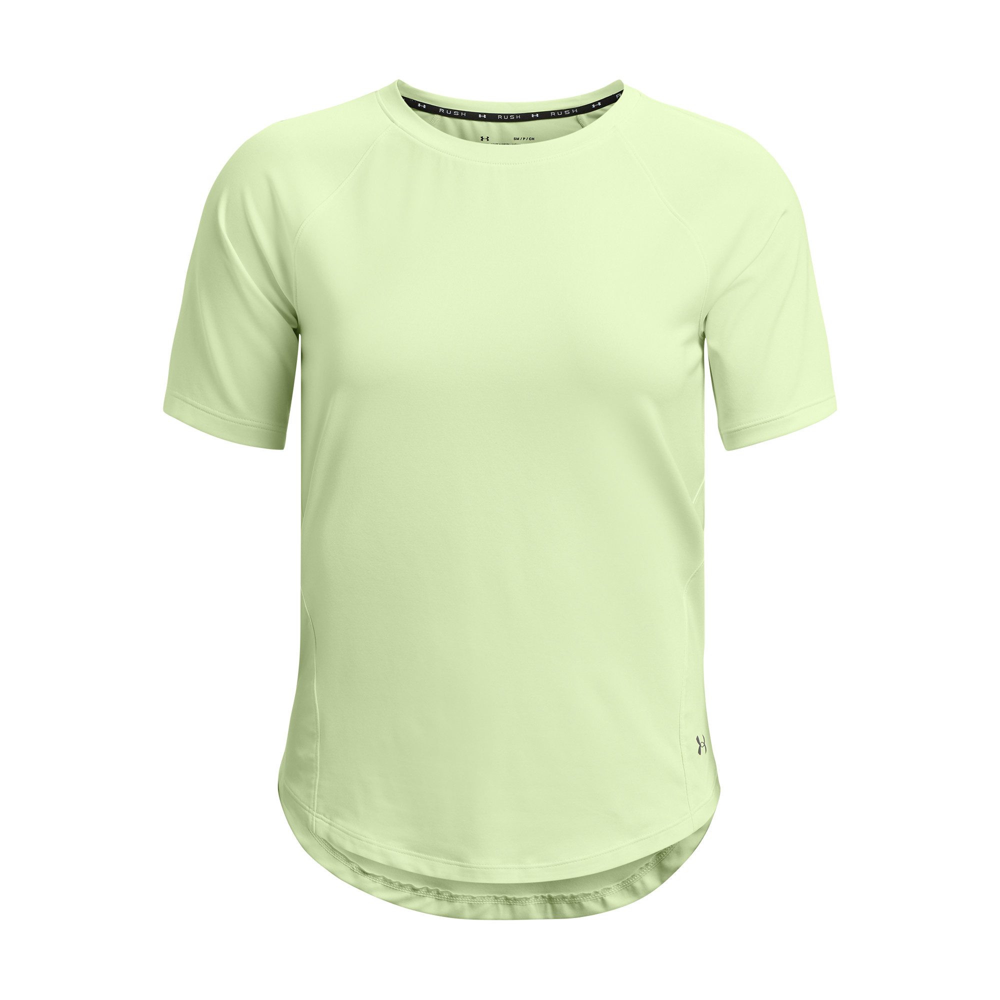 Under Armour® T-Shirt Under Armour Damen T-Shirt Rush Short Sleeve 1368178