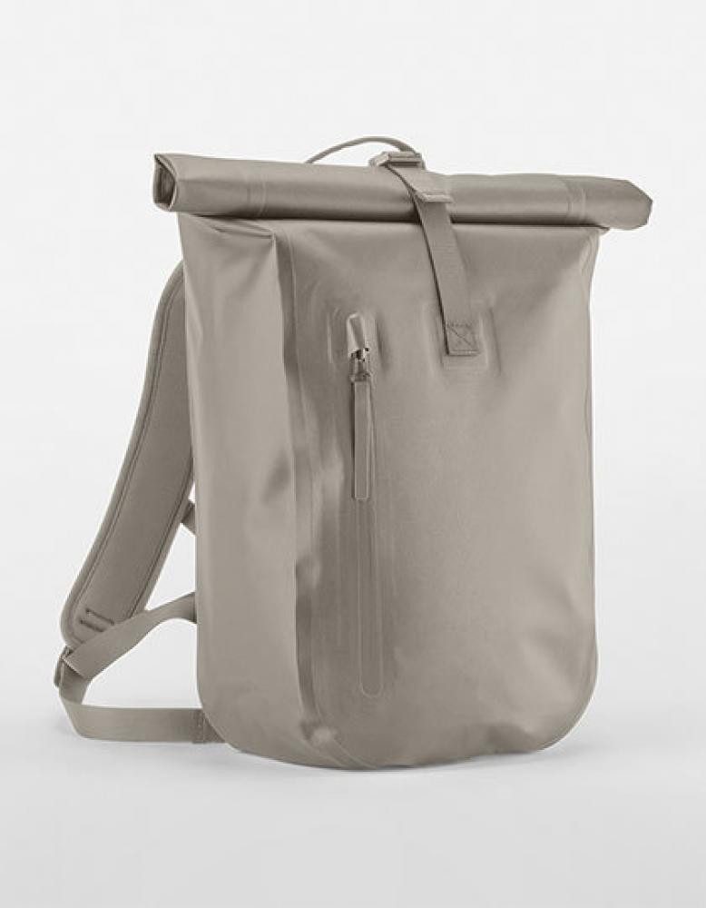 Quadra Freizeitrucksack Waterproof Roll-Top Lite Rucksack
