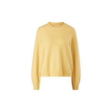 s.Oliver Longpullover uni (1-tlg)