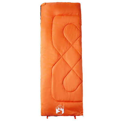 vidaXL Schlafsack Schlafsack für Erwachsene Camping 3 Jahreszeiten (1 tlg)