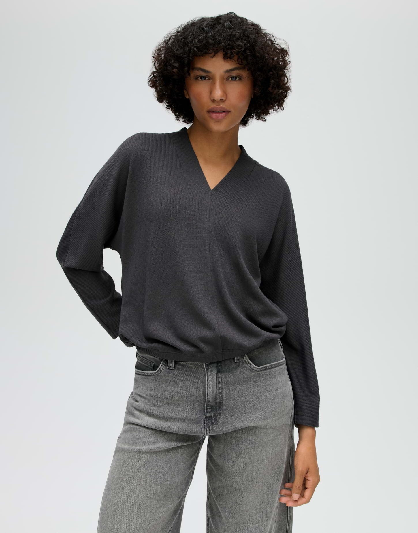 OPUS 3/4-Arm-Shirt Sluto