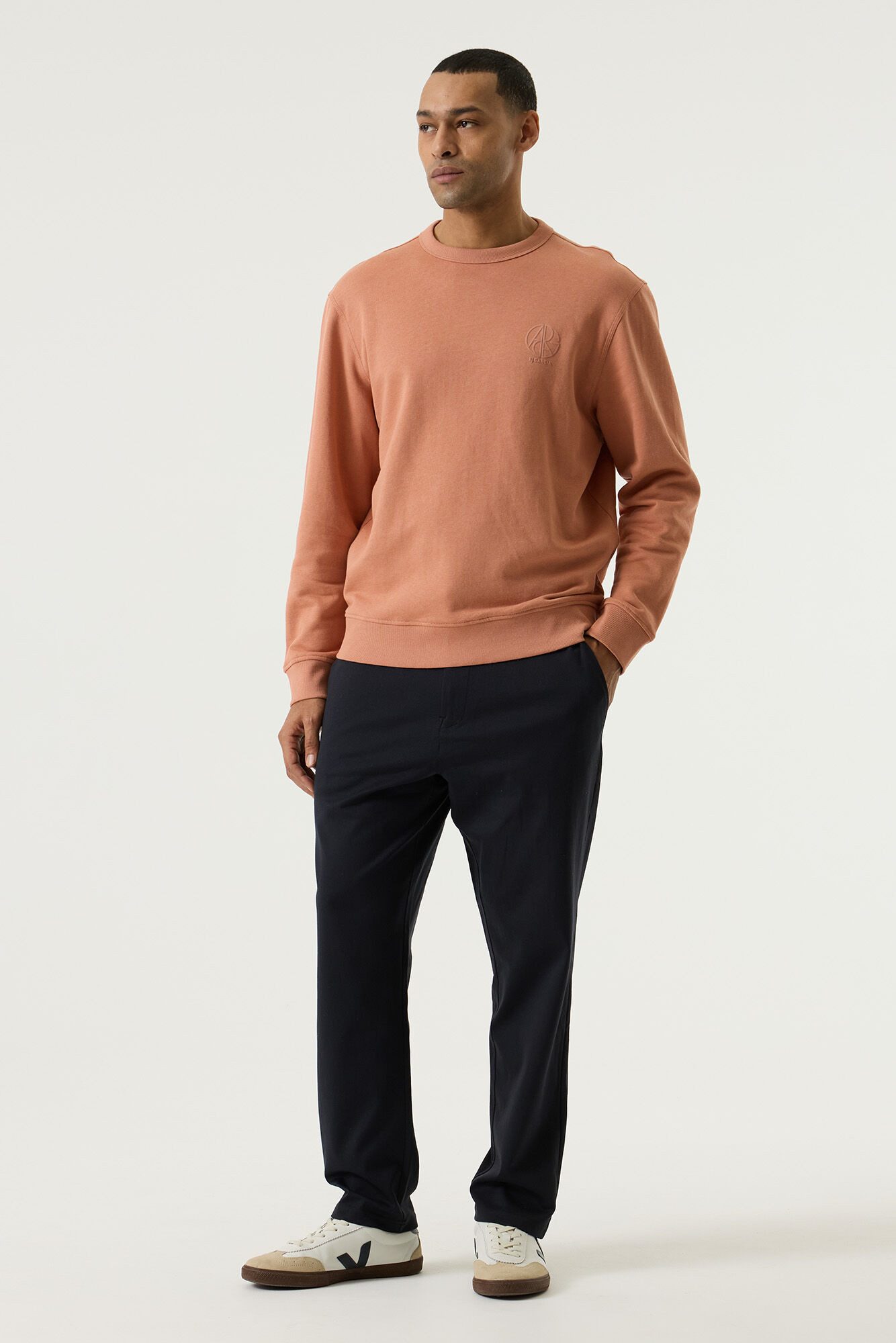 Garcia Chinohose N261312_men`s pants L.32