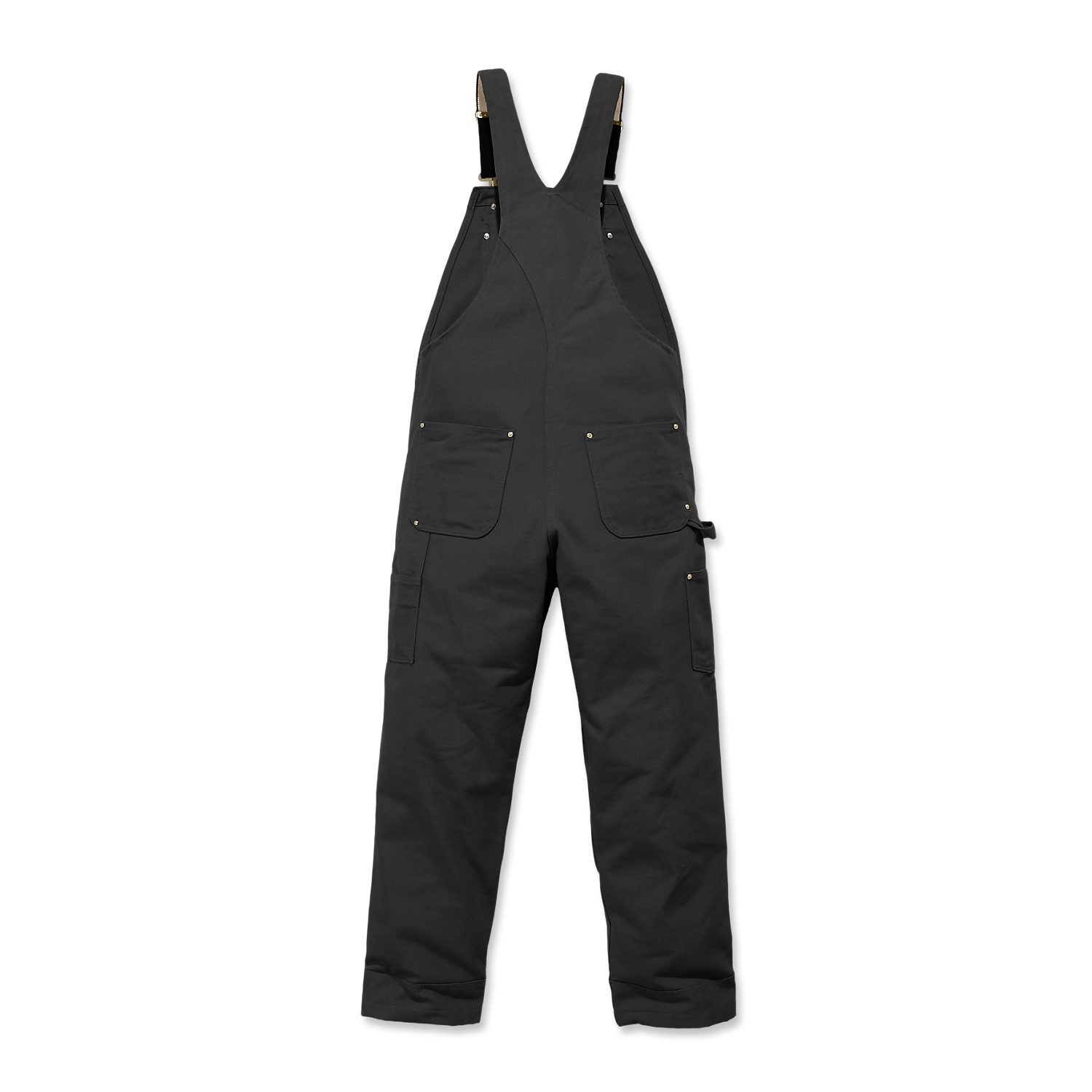 Carhartt Arbeitslatzhose Bib Relaxed Fit