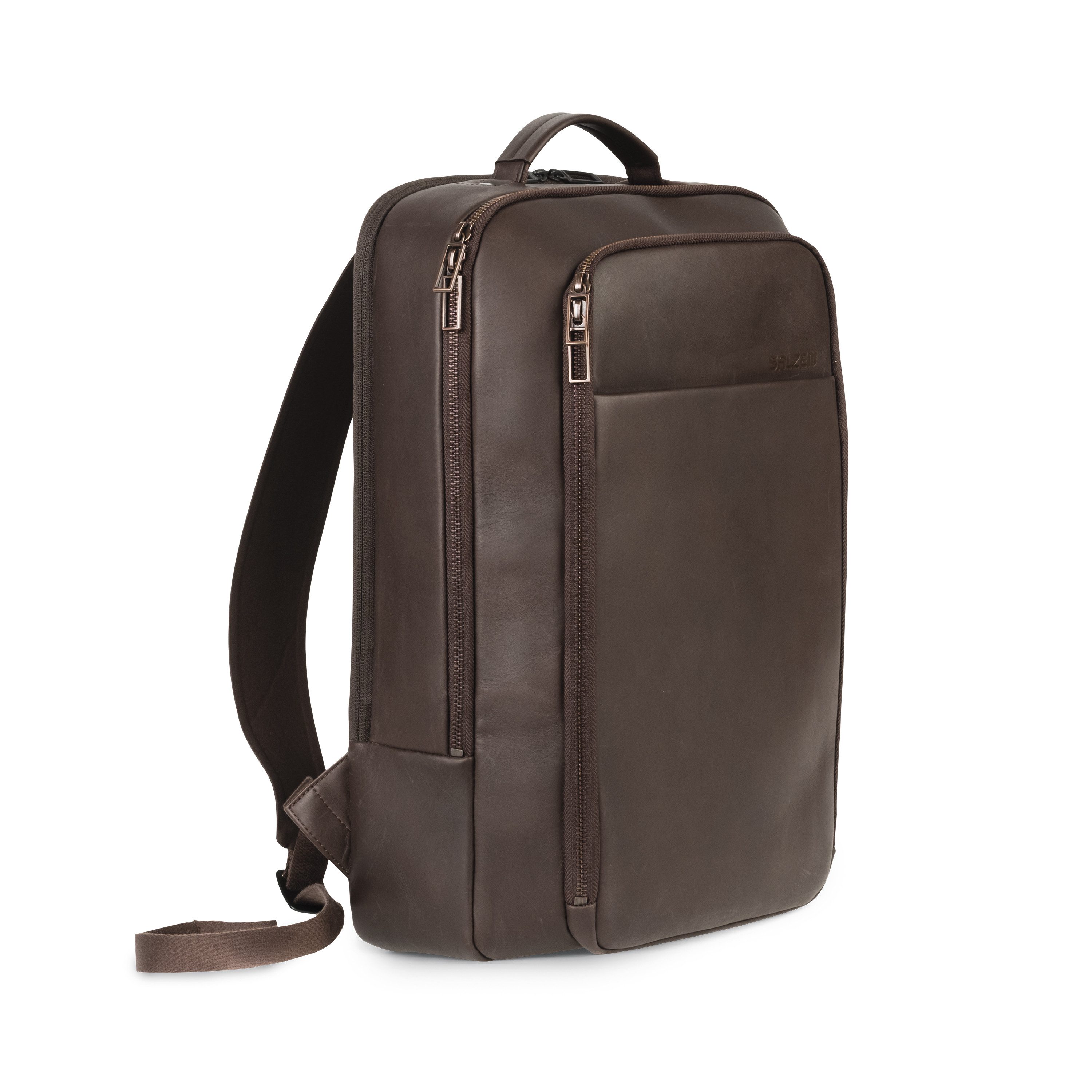 Salzen Freizeitrucksack Originator, Innenfutter aus recyceltem günstig online kaufen