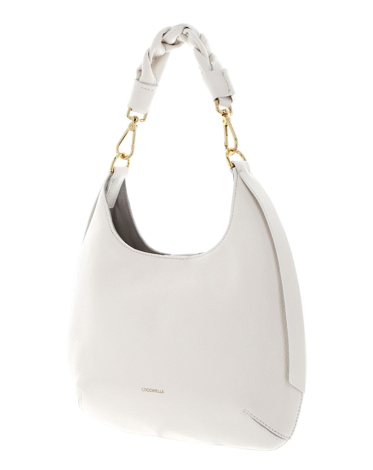COCCINELLE Schultertasche Chariot günstig online kaufen