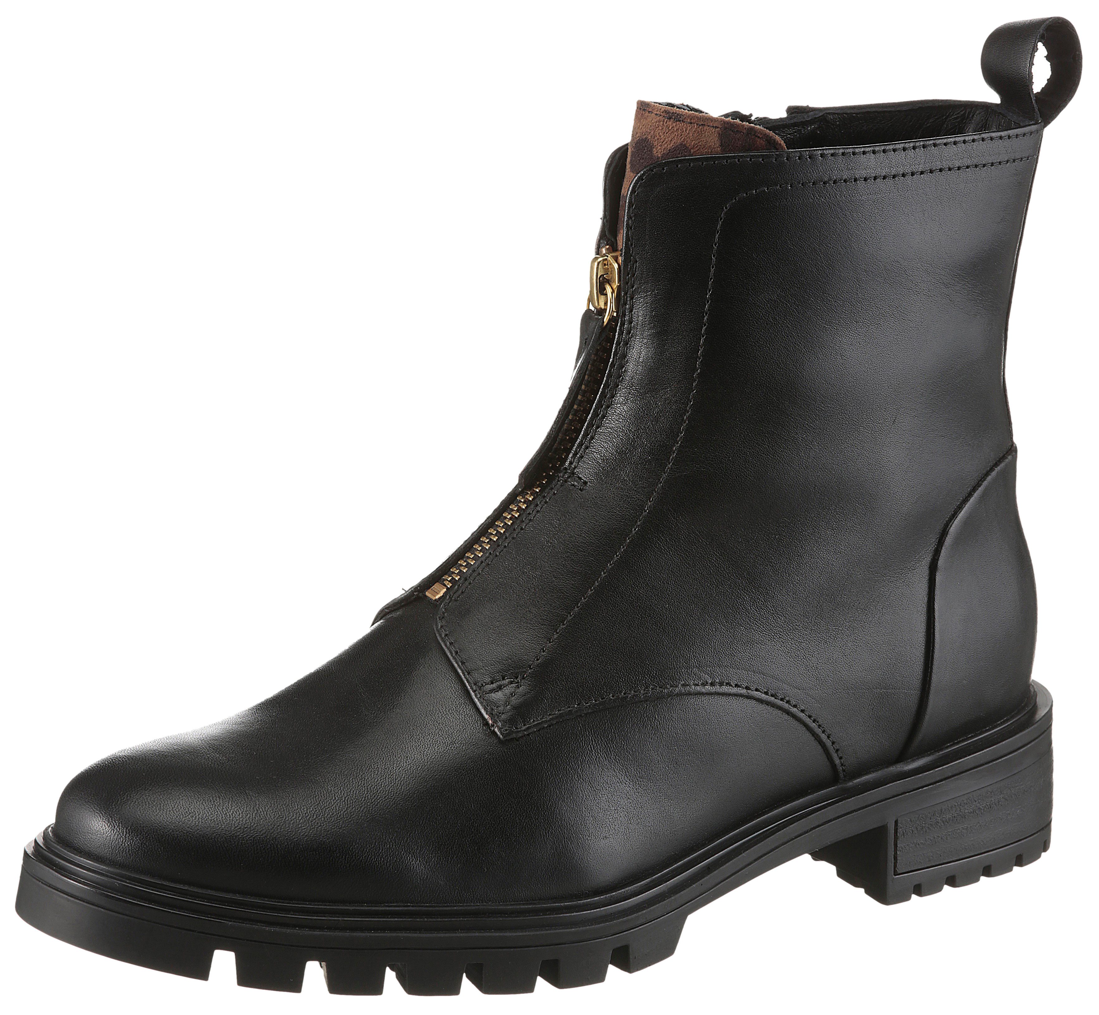 TULSA Stiefelette